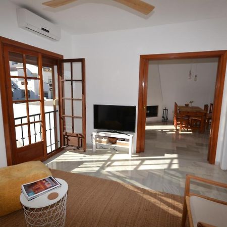 Gaviotas Apartment Manilva Exterior foto