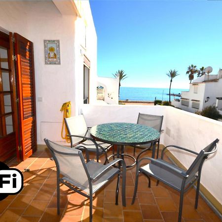 Gaviotas Apartment Manilva Exterior foto