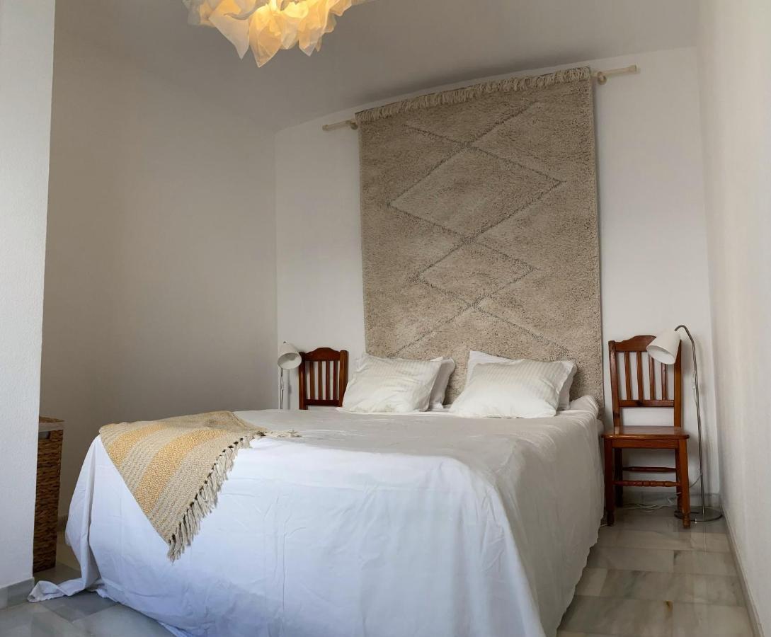 Gaviotas Apartment Manilva Exterior foto